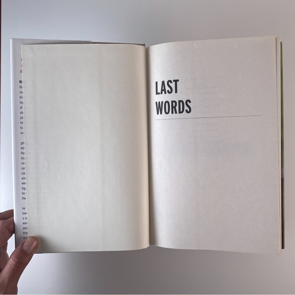2/$30 -  Last Words by Michael Koryta - Picture 6 of 15